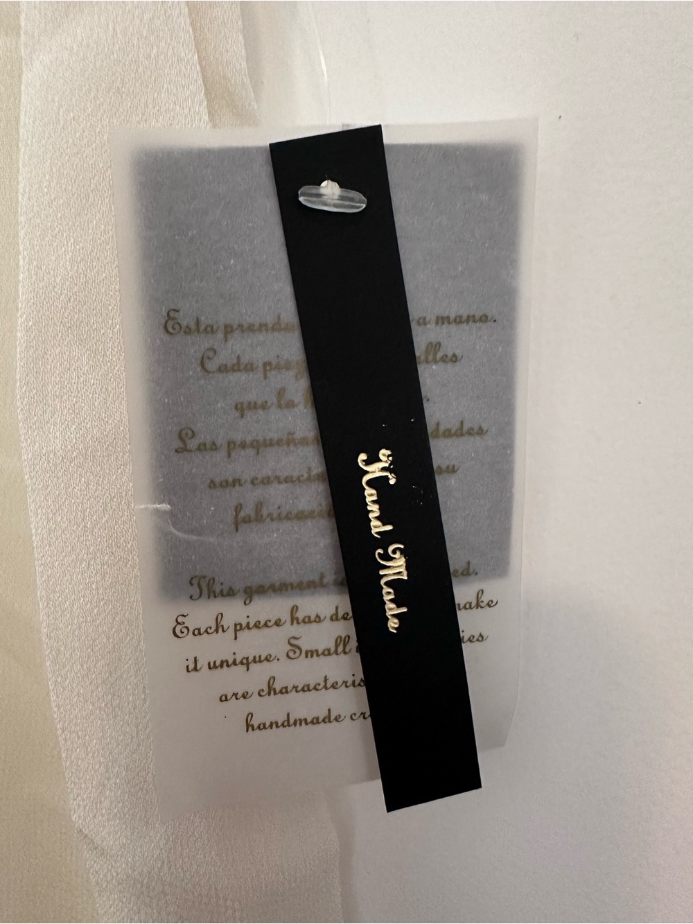 Zara Embroidered Top - Picture 6 of 8